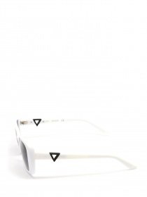 Солнцезащитные очки GUESS модель GUESS GU7631 21B 53 Солнцезащитные очки GUESS модель GUESS GU7631 21B 53 Фото