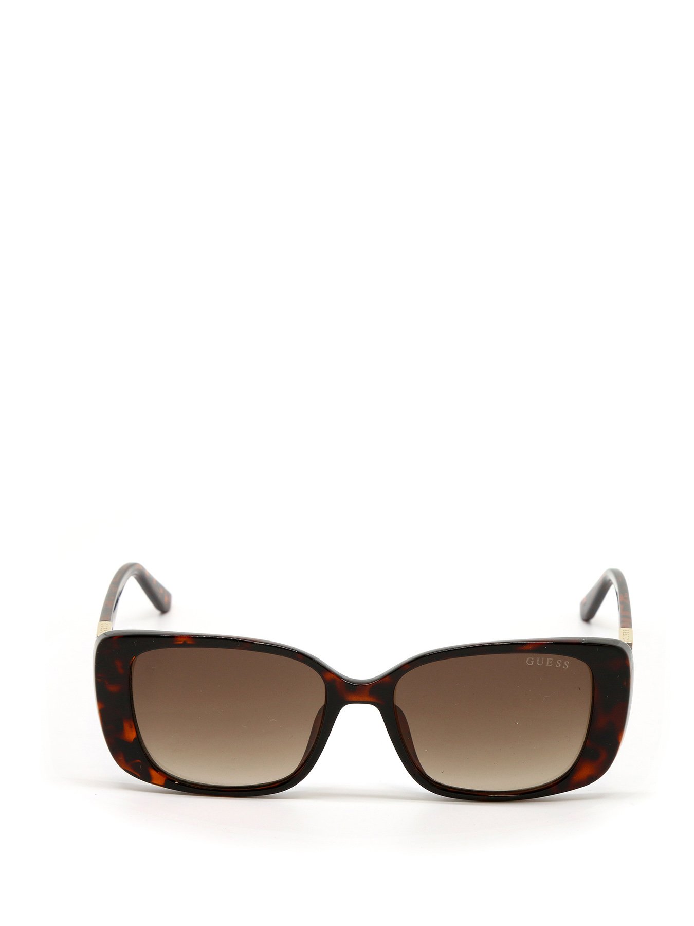 Сонцезахисні окуляри GUESS модель GUESS GU7631 52F 53 Фото