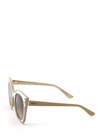 Сонцезахисні окуляри GUESS модель GUESS GU7525 27F 51 Фото