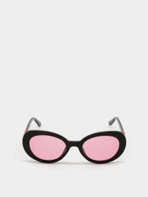 Сонцезахисні окуляри GUESS модель GUESS GU7632 01S 51 Фото