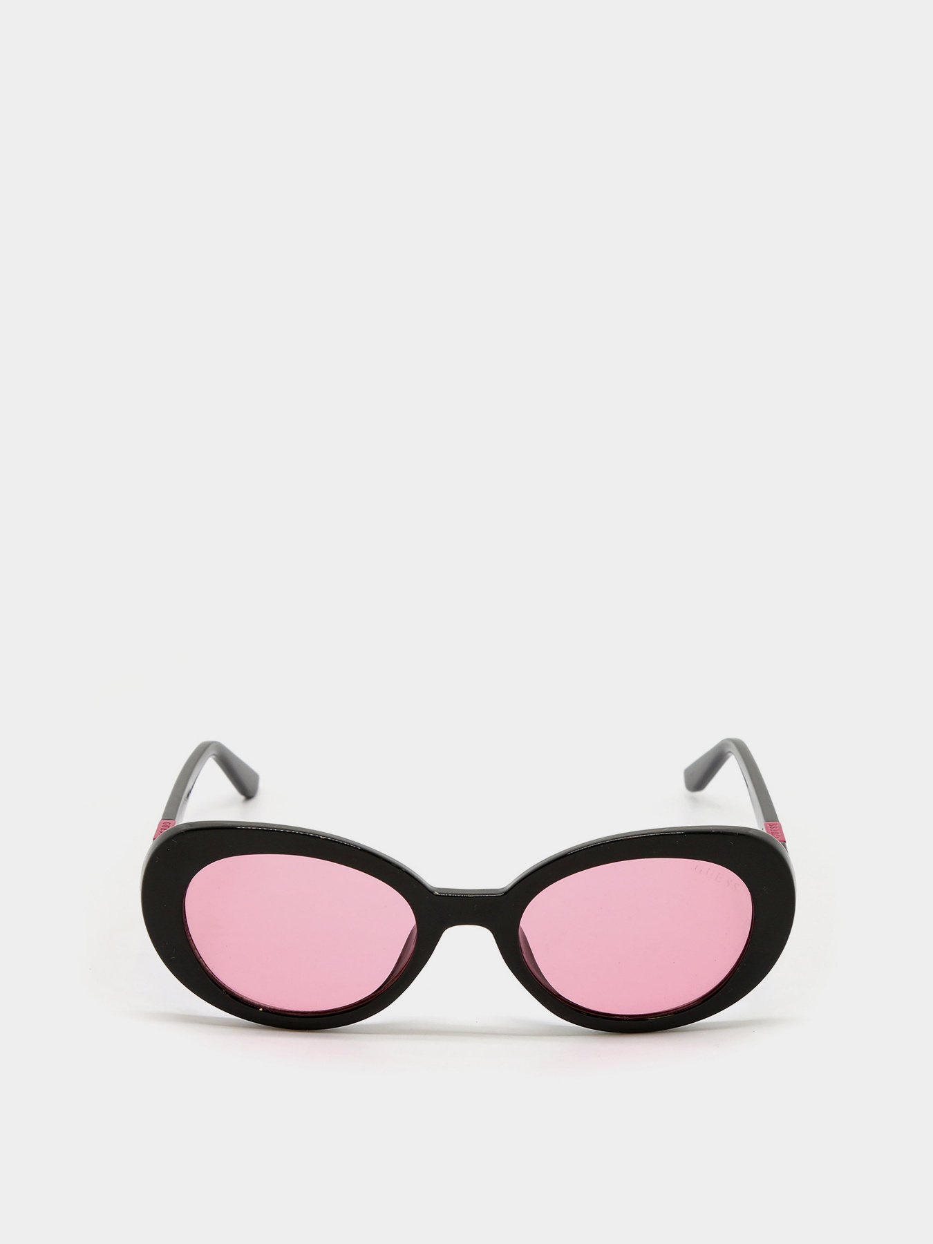 Сонцезахисні окуляри GUESS модель GUESS GU7632 01S 51 Фото