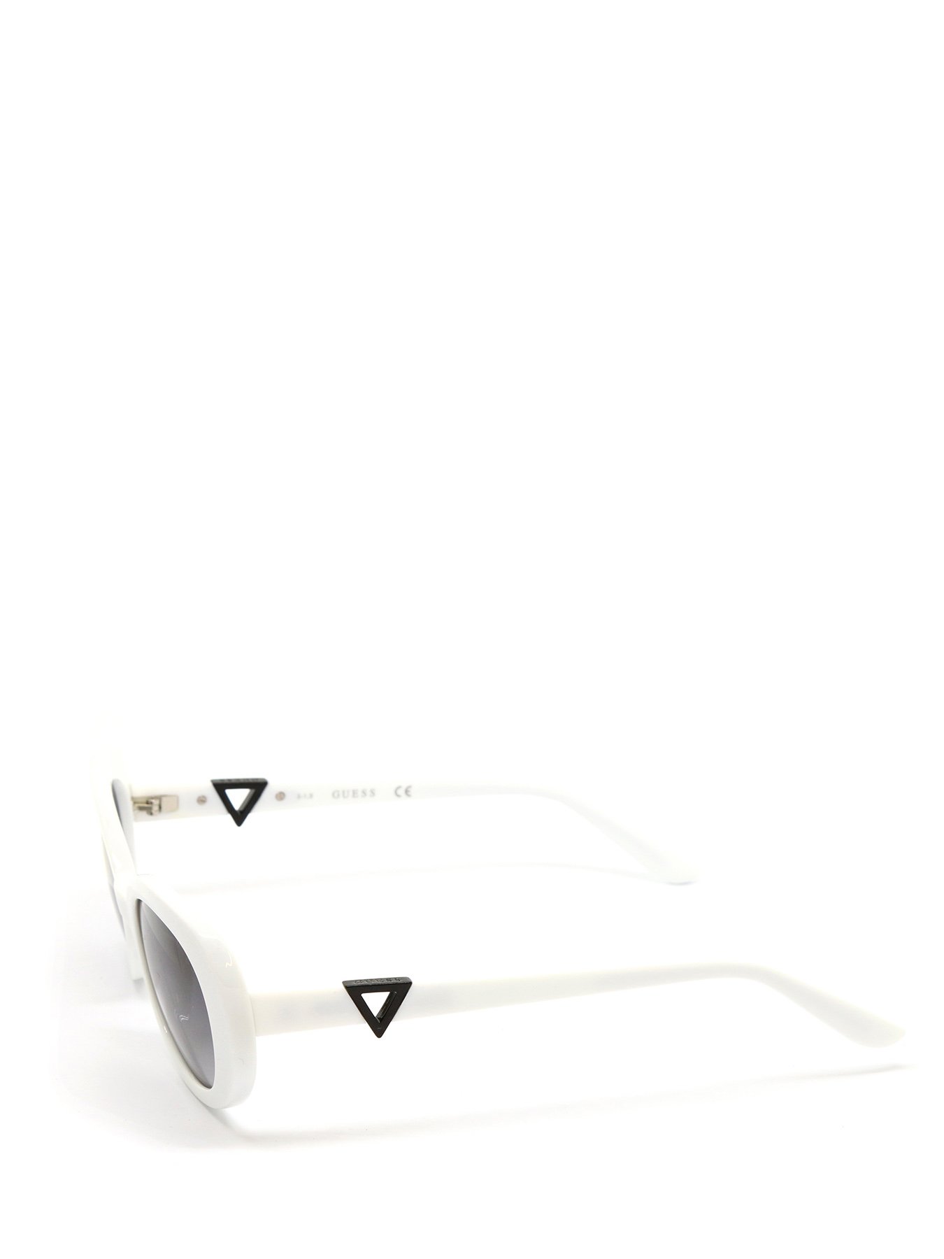 Сонцезахисні окуляри GUESS модель GUESS GU7632 21B 51 Фото