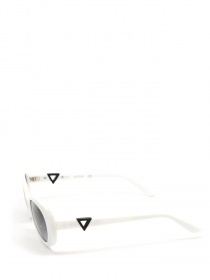 Солнцезащитные очки GUESS модель GUESS GU7632 21B 51 Солнцезащитные очки GUESS модель GUESS GU7632 21B 51 Фото