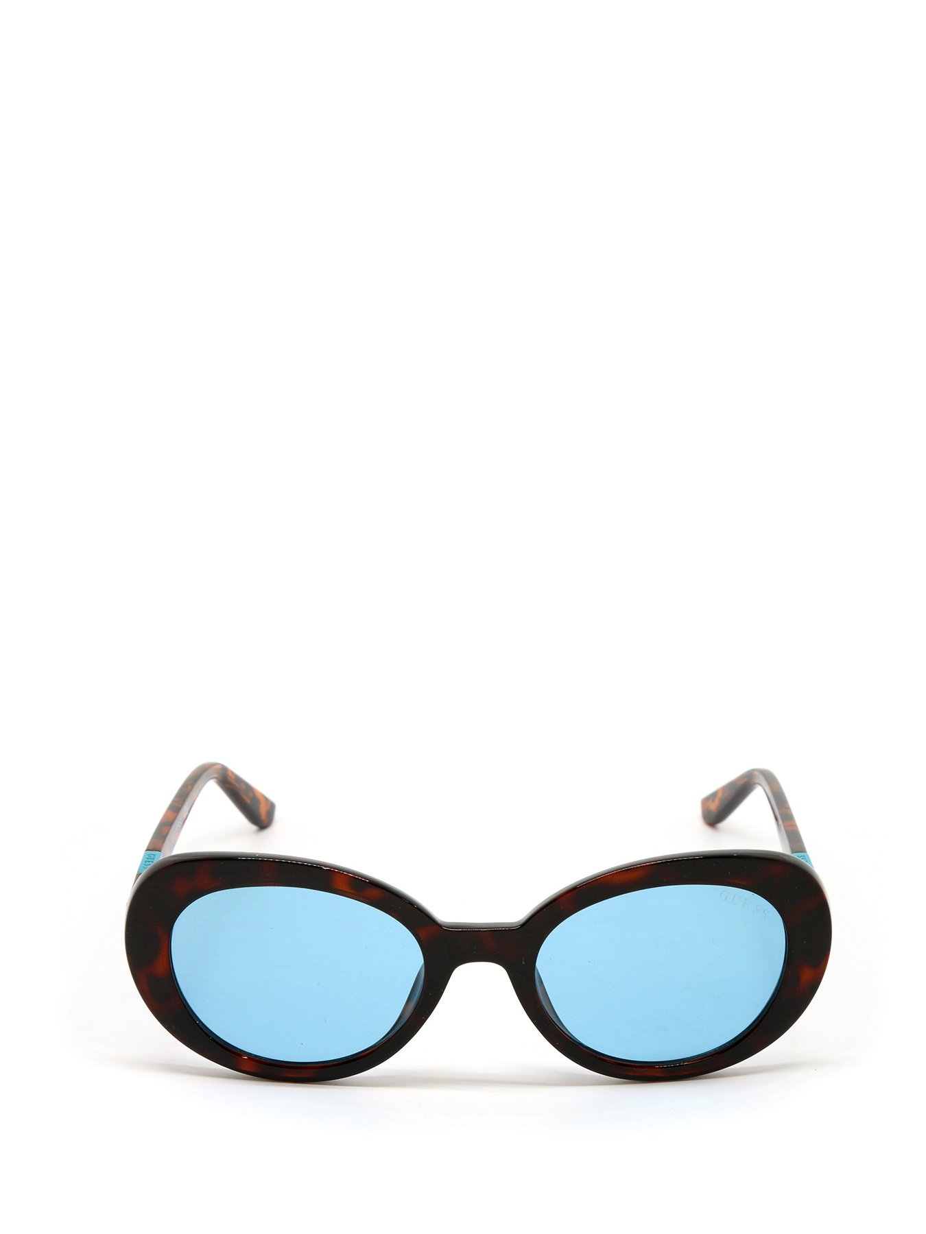 Солнцезащитные очки GUESS модель GUESS GU7632 52V 51 Фото