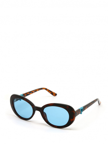 Окуляри GUESS модель GUESS GU7632 52V 51 - фото