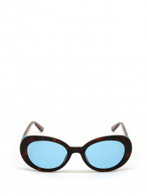 Солнцезащитные очки GUESS модель GUESS GU7632 52V 51 Солнцезащитные очки GUESS модель GUESS GU7632 52V 51 Фото