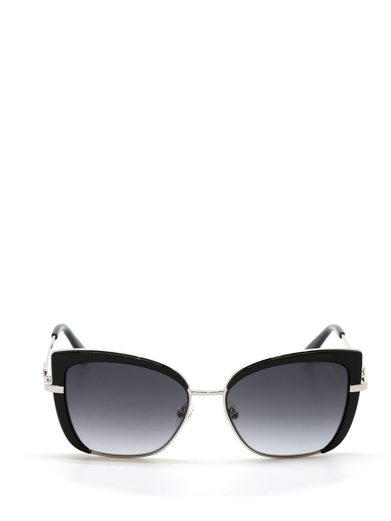 Сонцезахисні окуляри GUESS модель GUESS GU7633 01B 56 Фото