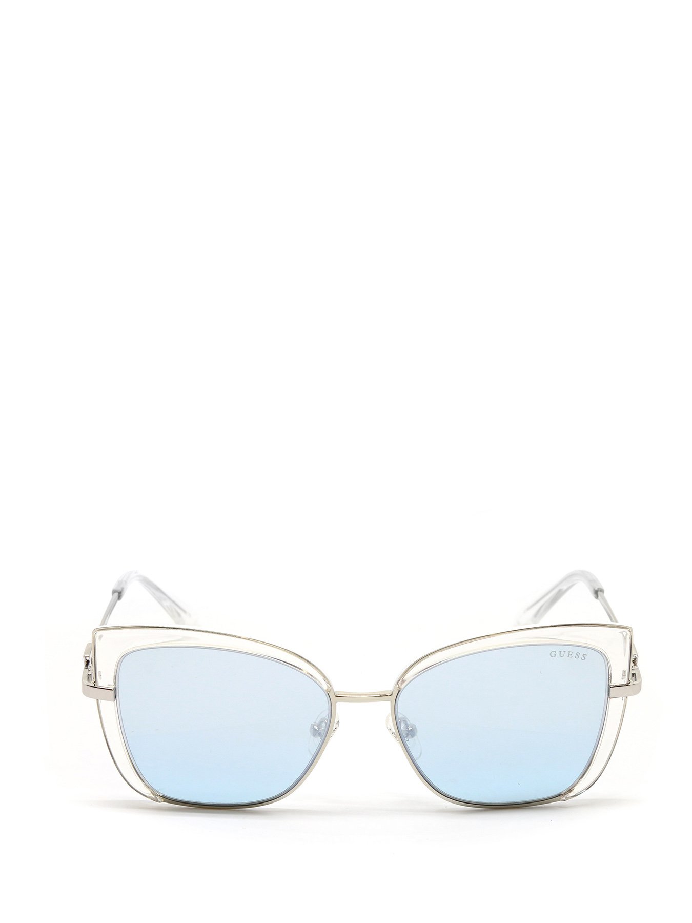 Сонцезахисні окуляри GUESS модель GUESS GU7633 26X 56 Фото