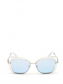Сонцезахисні окуляри GUESS модель GUESS GU7633 26X 56 Фото