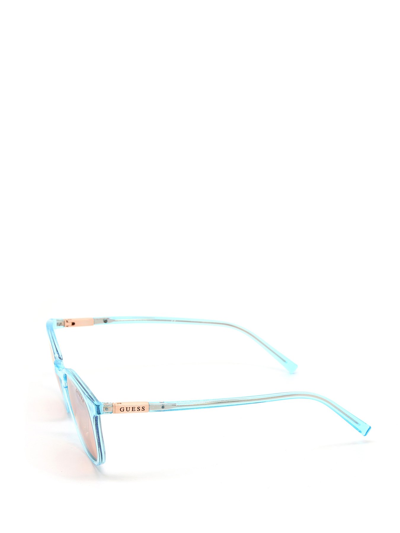 Солнцезащитные очки GUESS модель GUESS GU3049 90Z 50 Фото