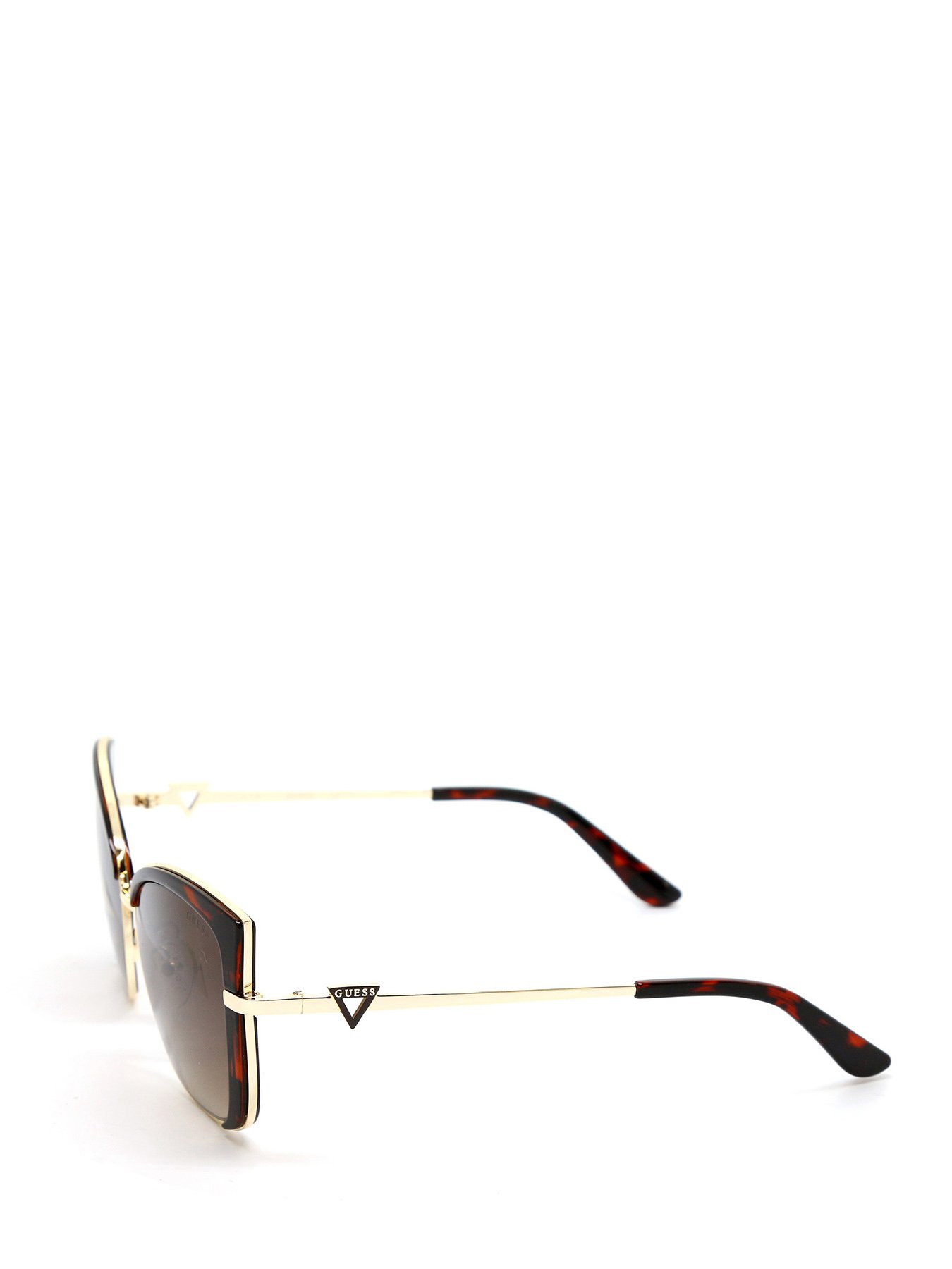 Сонцезахисні окуляри GUESS модель GUESS GU7633 52F 56 Фото