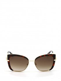 Солнцезащитные очки GUESS модель GUESS GU7633 52F 56 Фото