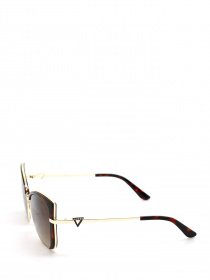 Солнцезащитные очки GUESS модель GUESS GU7633 52F 56 Фото