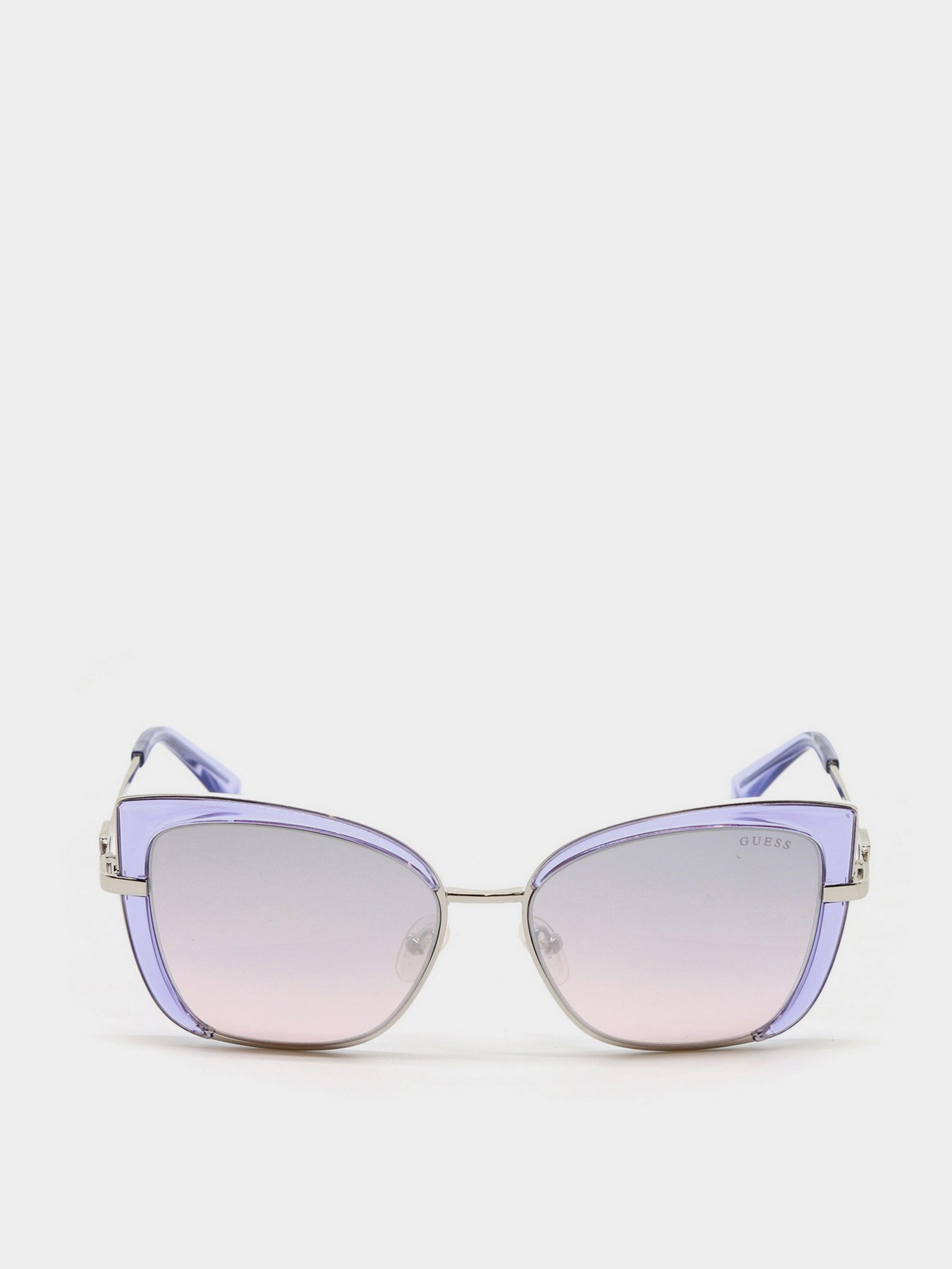 Сонцезахисні окуляри GUESS модель GUESS GU7633 83Z 56 Фото