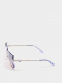 Сонцезахисні окуляри GUESS модель GUESS GU7633 83Z 56 Фото