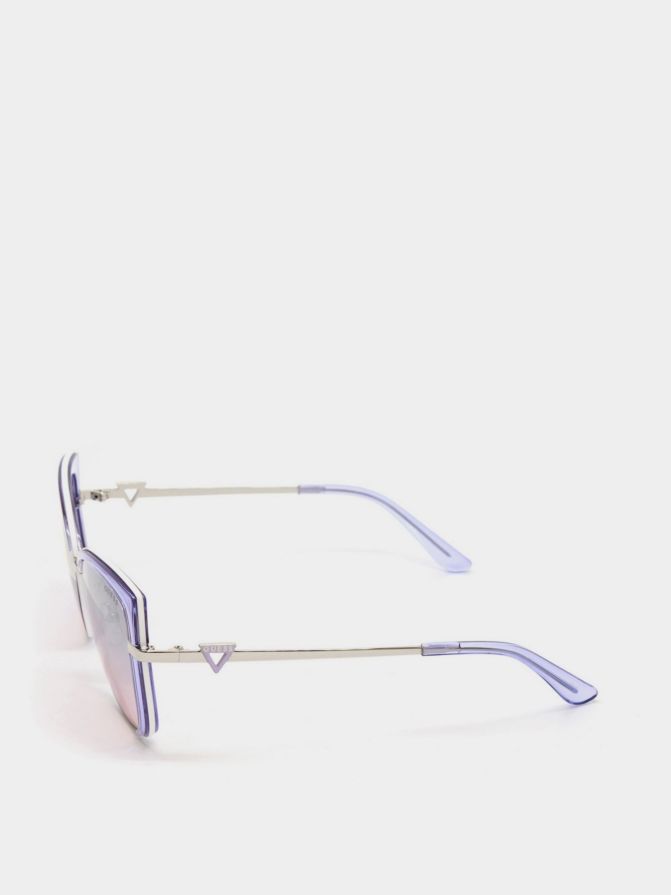 Сонцезахисні окуляри GUESS модель GUESS GU7633 83Z 56 Фото