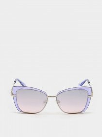 Сонцезахисні окуляри GUESS модель GUESS GU7633 83Z 56 Фото