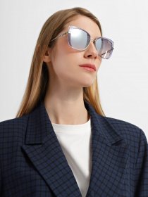 Сонцезахисні окуляри GUESS модель GUESS GU7633 83Z 56 Фото