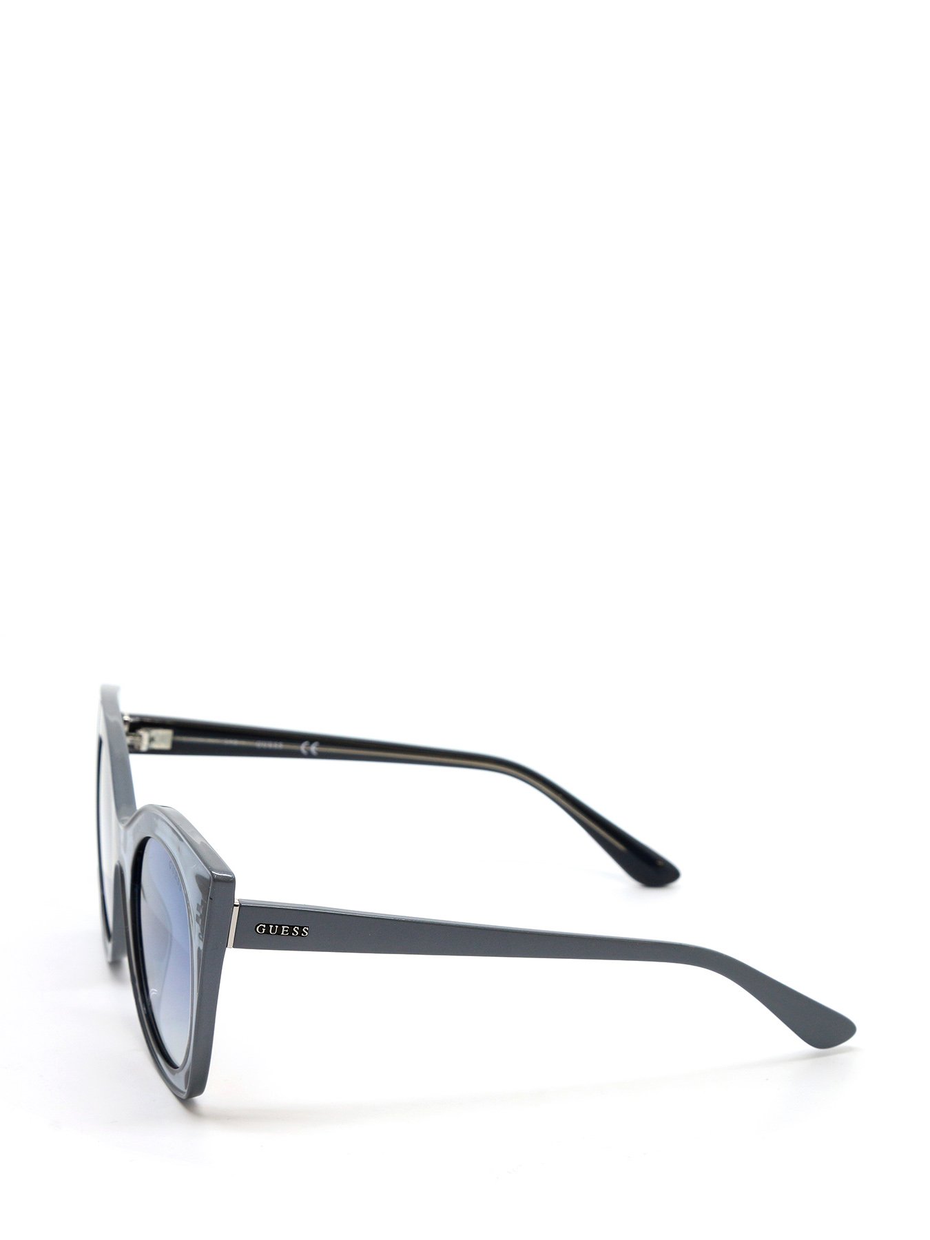 Сонцезахисні окуляри GUESS модель GUESS GU7525 84W 51 Фото