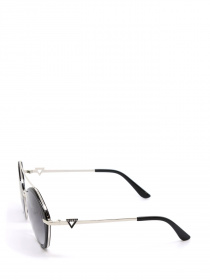 Сонцезахисні окуляри GUESS модель GUESS GU7634 01B 54 Фото