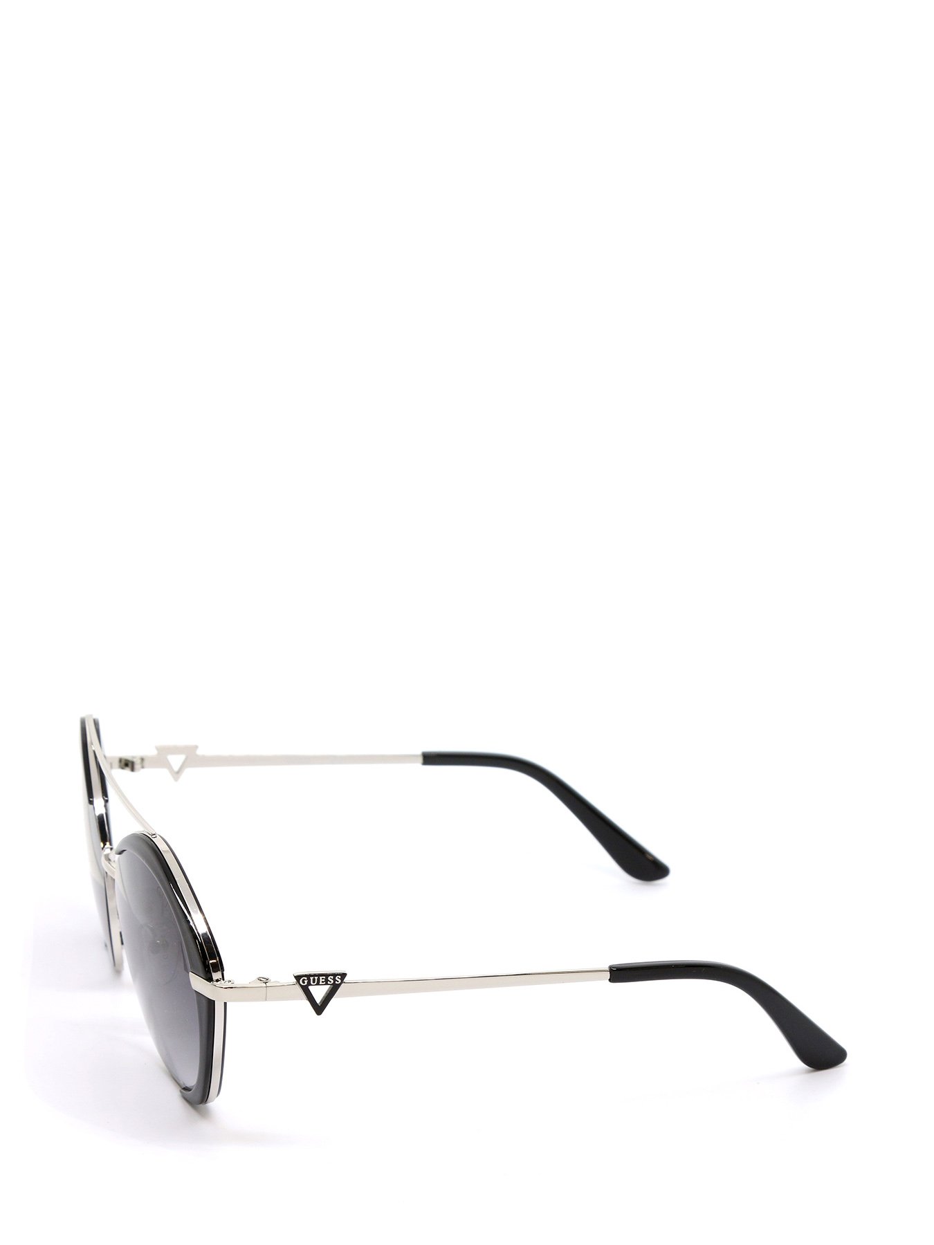 Солнцезащитные очки GUESS модель GUESS GU7634 01B 54 Фото