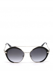 Солнцезащитные очки GUESS модель GUESS GU7634 01B 54 Фото