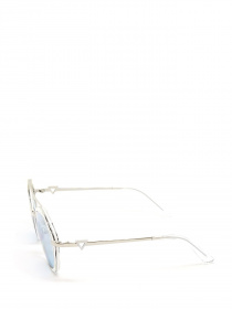 Солнцезащитные очки GUESS модель GUESS GU7634 26X 54 Фото