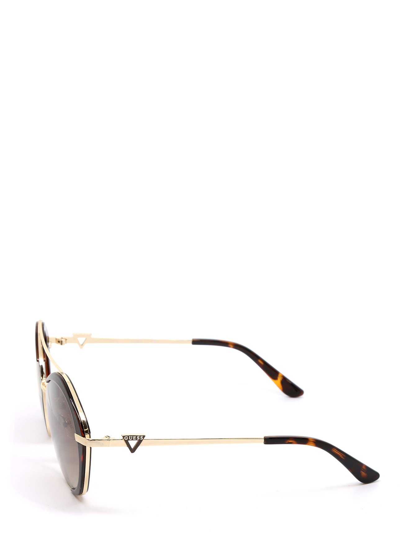 Солнцезащитные очки GUESS модель GUESS GU7634 52F 54 Фото