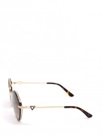 Солнцезащитные очки GUESS модель GUESS GU7634 52F 54 Фото