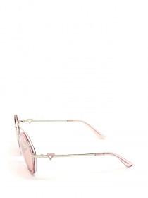 Солнцезащитные очки GUESS модель GUESS GU7634 72U 54 Фото