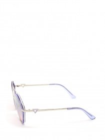 Солнцезащитные очки GUESS модель GUESS GU7634 83Z 54 Фото