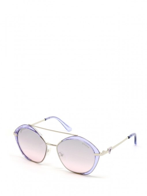 Сонцезахисні окуляри GUESS модель GUESS GU7634 83Z 54 Фото