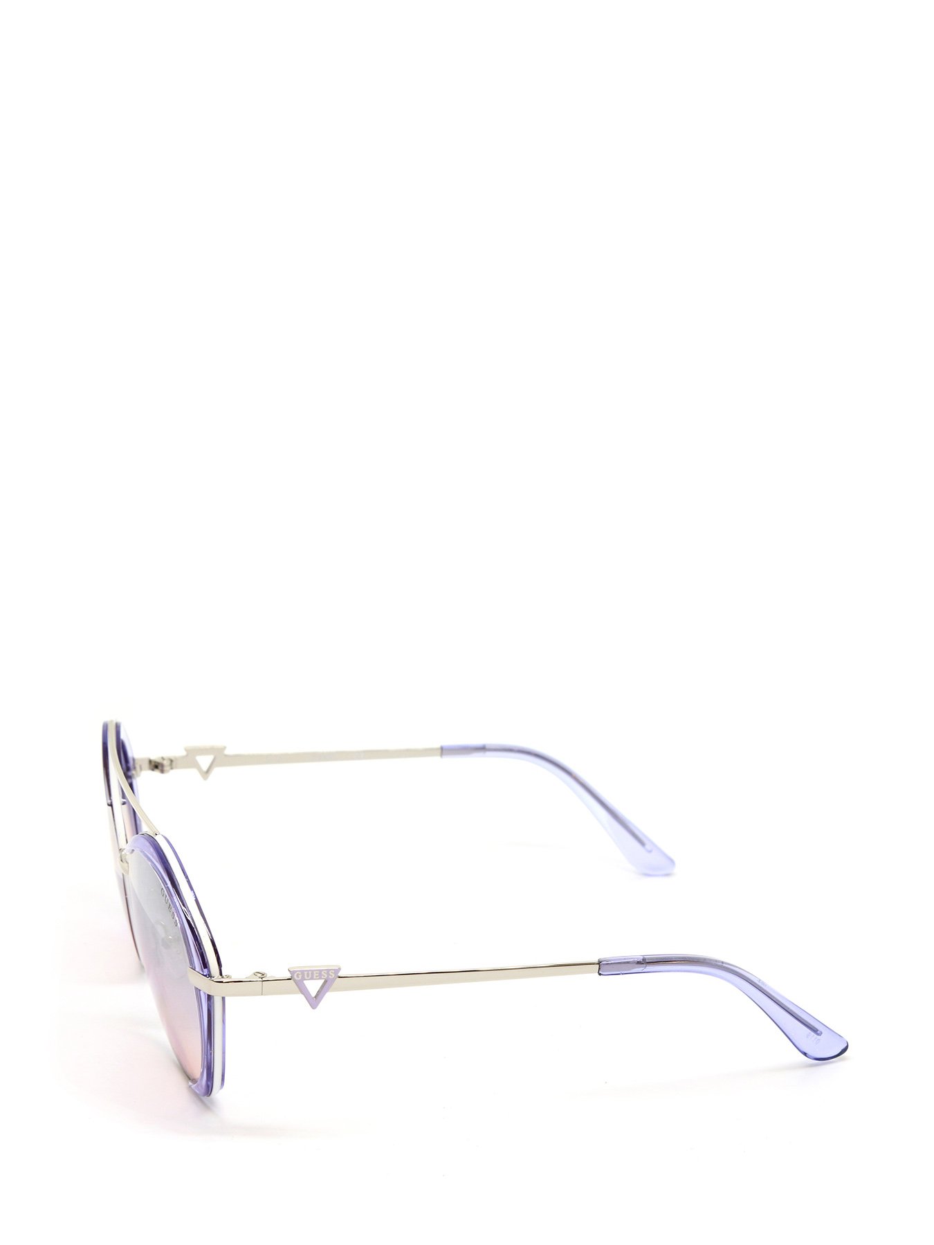 Солнцезащитные очки GUESS модель GUESS GU7634 83Z 54 Солнцезащитные очки GUESS модель GUESS GU7634 83Z 54 Фото