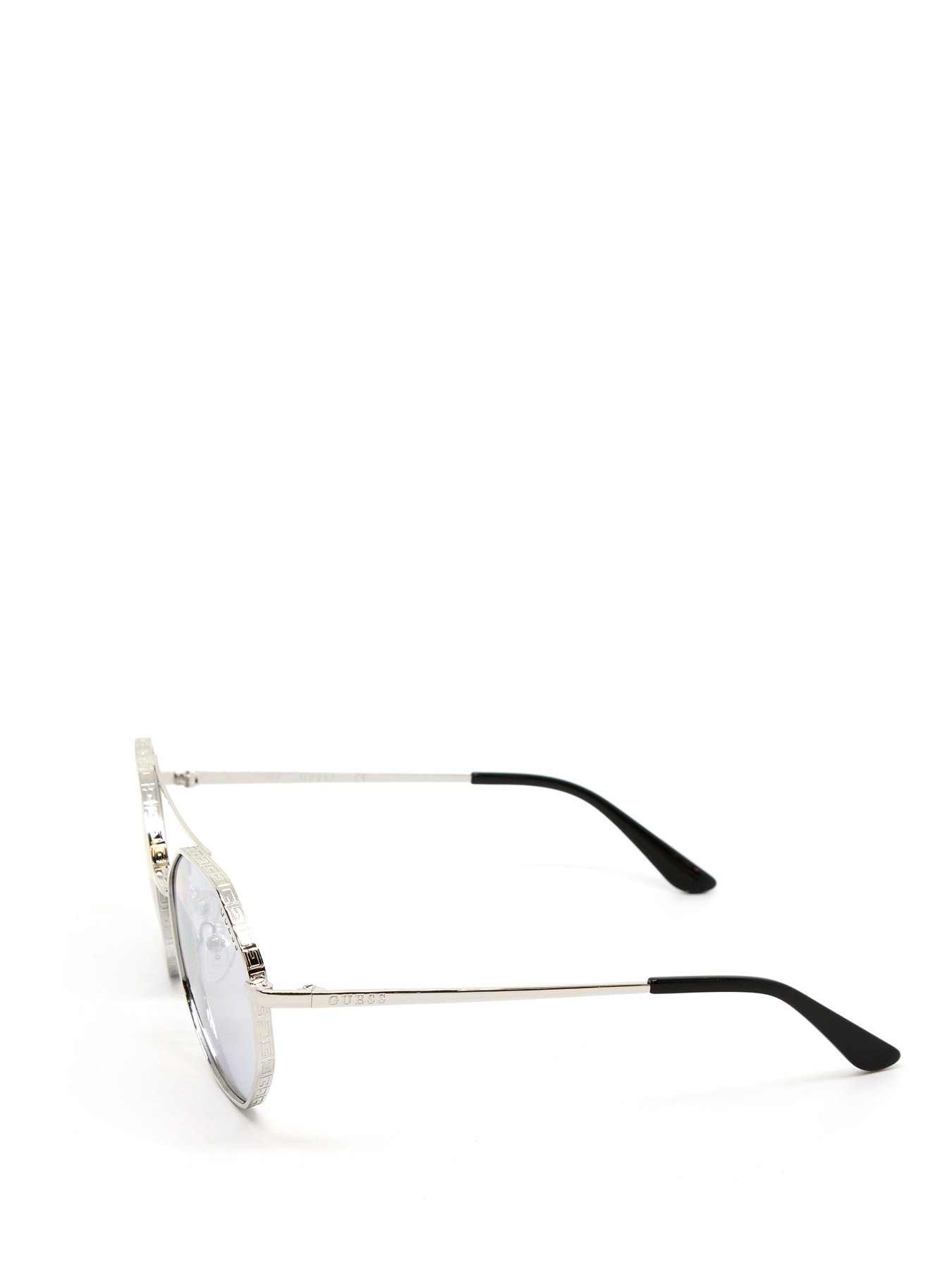 Солнцезащитные очки GUESS модель GUESS GU7636 10C 55 Фото