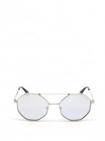 Солнцезащитные очки GUESS модель GUESS GU7636 10C 55 Фото