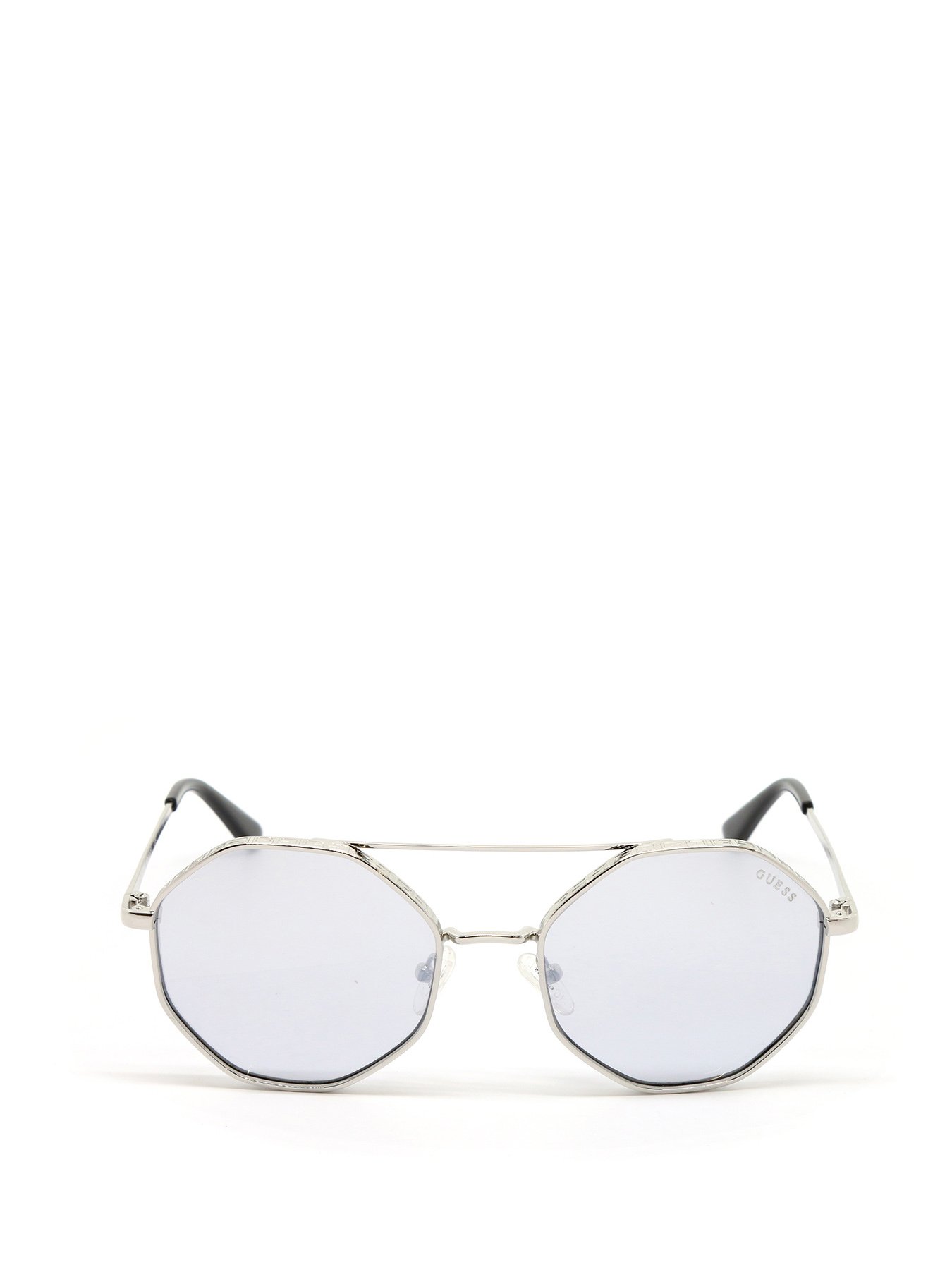 Солнцезащитные очки GUESS модель GUESS GU7636 10C 55 Солнцезащитные очки GUESS модель GUESS GU7636 10C 55 Фото