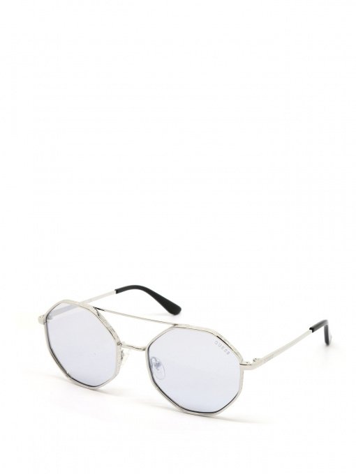 Сонцезахисні окуляри GUESS модель GUESS GU7636 10C 55 Фото