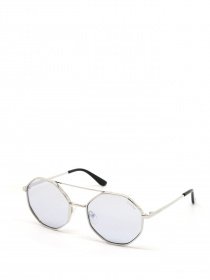 Солнцезащитные очки GUESS модель GUESS GU7636 10C 55 Солнцезащитные очки GUESS модель GUESS GU7636 10C 55 Фото