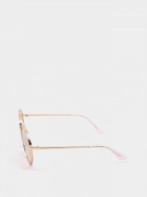 Сонцезахисні окуляри GUESS модель GUESS GU7636 28U 55 Фото