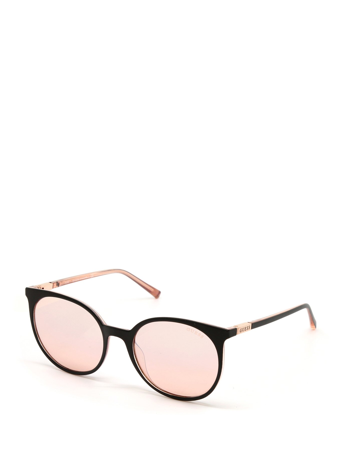 Сонцезахисні окуляри GUESS модель GUESS GU3050 01Z 54 Фото