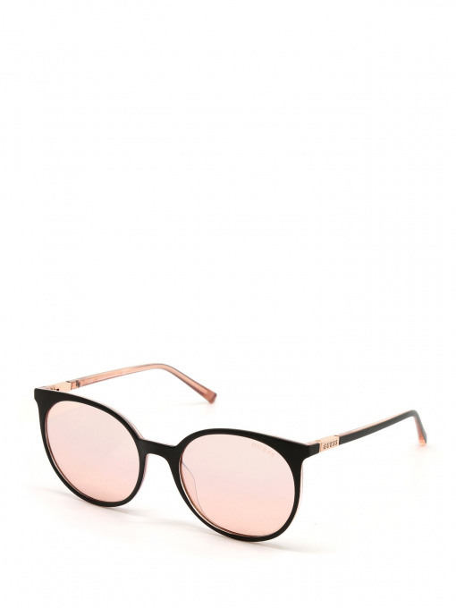 Сонцезахисні окуляри GUESS модель GUESS GU3050 01Z 54 Фото