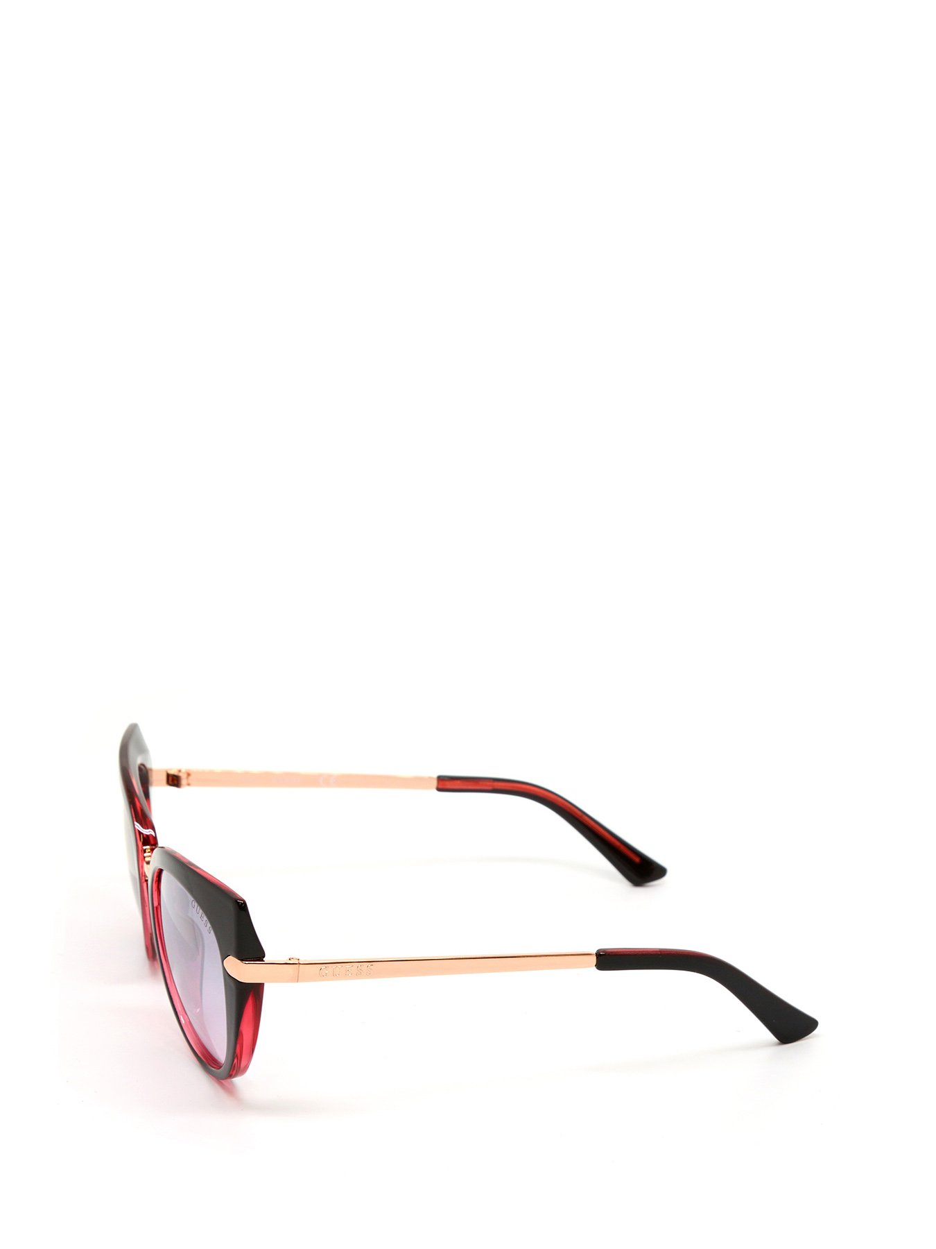 Солнцезащитные очки GUESS модель GUESS GU9186 05C 48 Фото