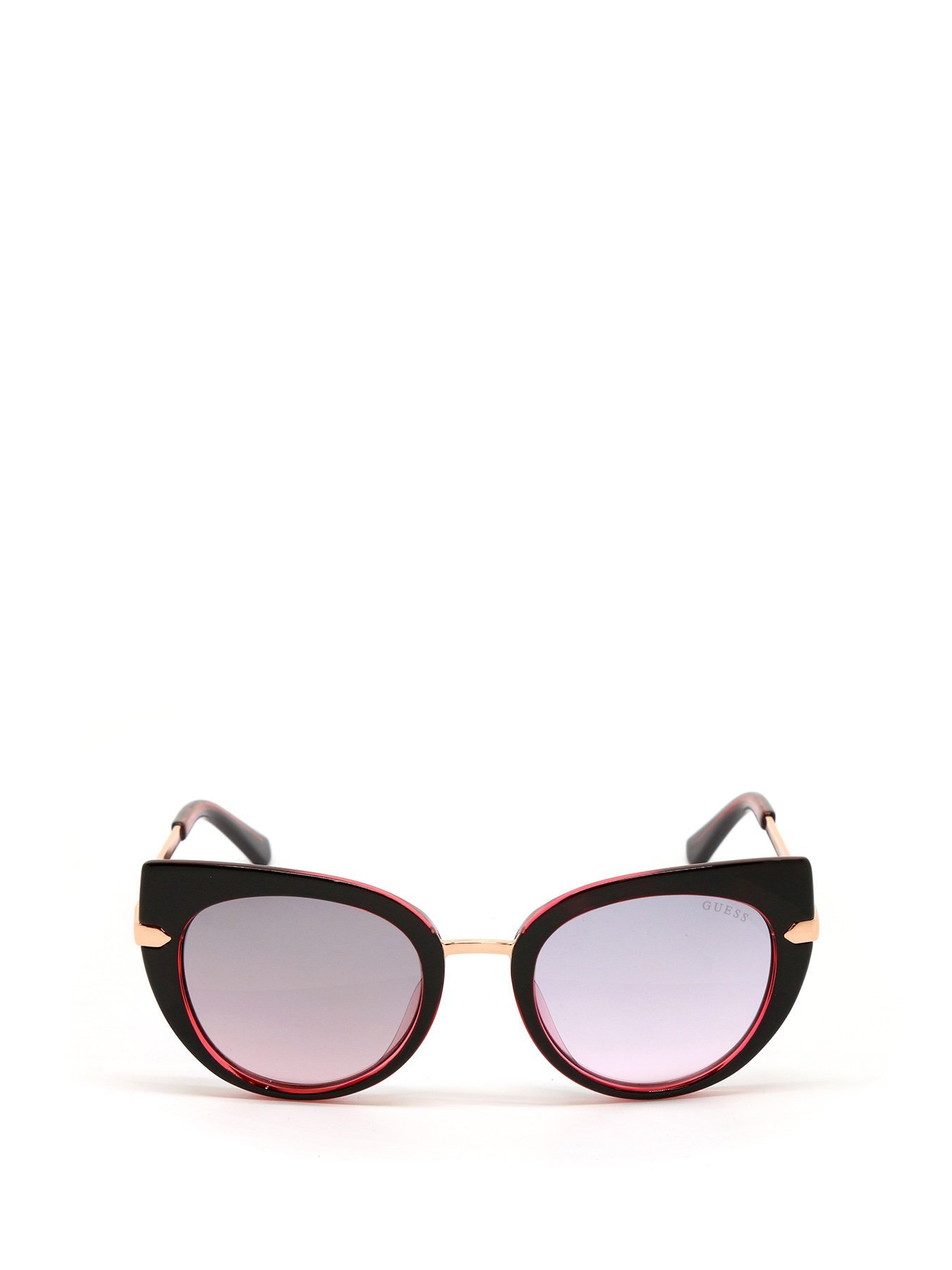 Сонцезахисні окуляри GUESS модель GUESS GU9186 05C 48 Фото