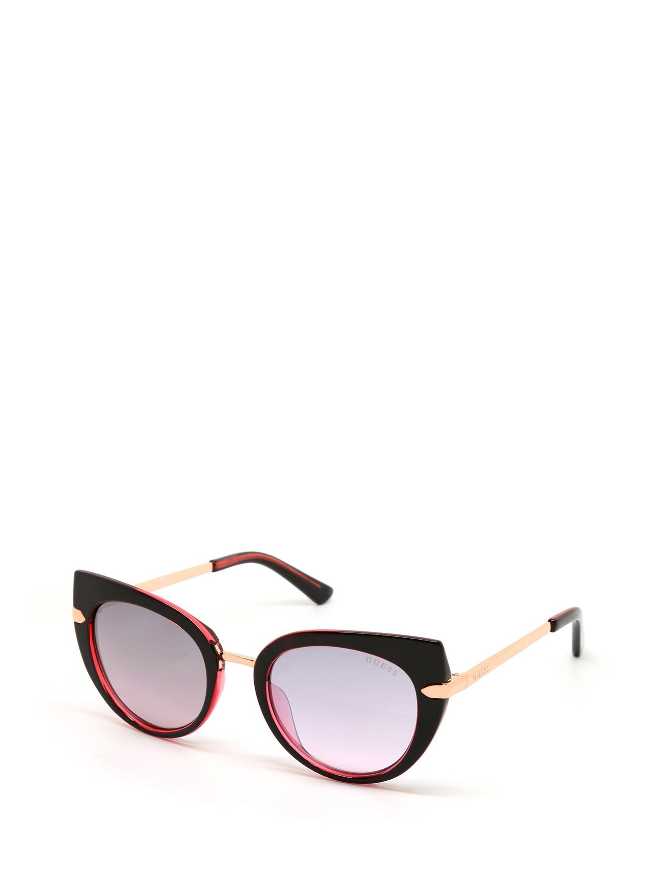 Сонцезахисні окуляри GUESS модель GUESS GU9186 05C 48 Фото
