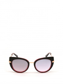 Сонцезахисні окуляри GUESS модель GUESS GU9186 05C 48 Фото