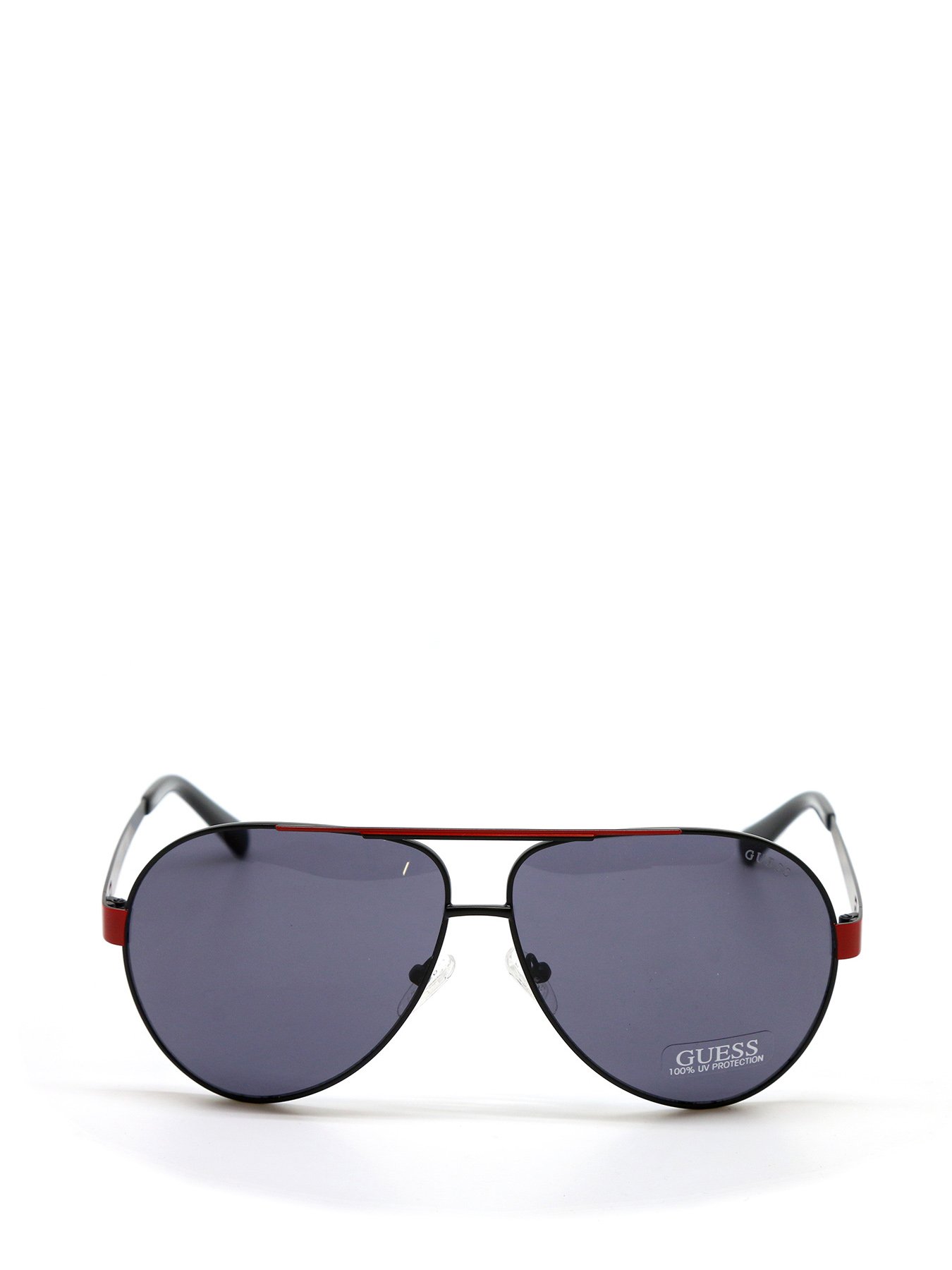 Солнцезащитные очки GUESS модель GUESS GU6969 01A 61 Фото