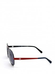 Солнцезащитные очки GUESS модель GUESS GU6969 01A 61 Фото