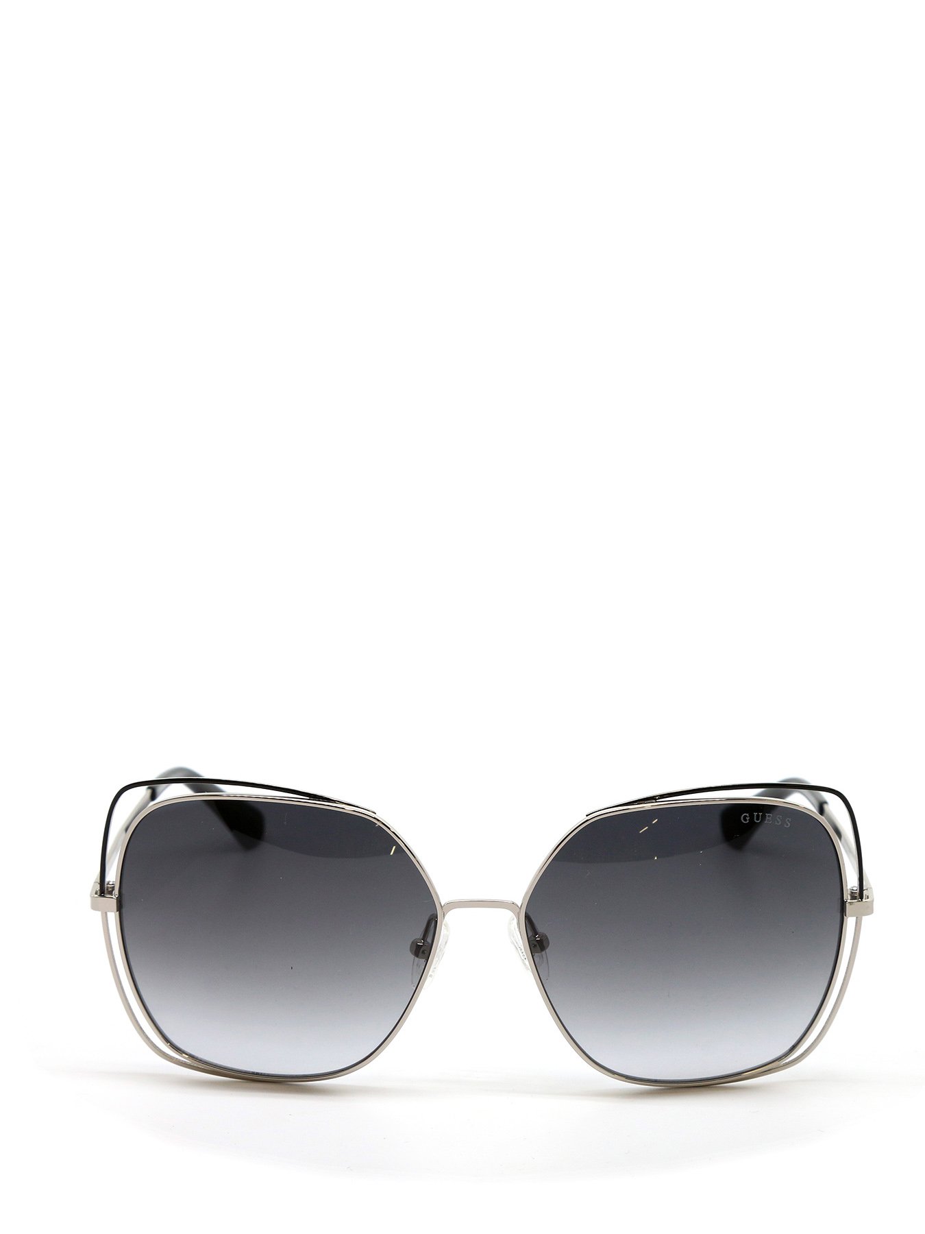 Сонцезахисні окуляри GUESS модель GUESS GU7638 10C 61 Фото