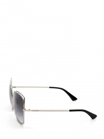 Сонцезахисні окуляри GUESS модель GUESS GU7638 10C 61 Фото