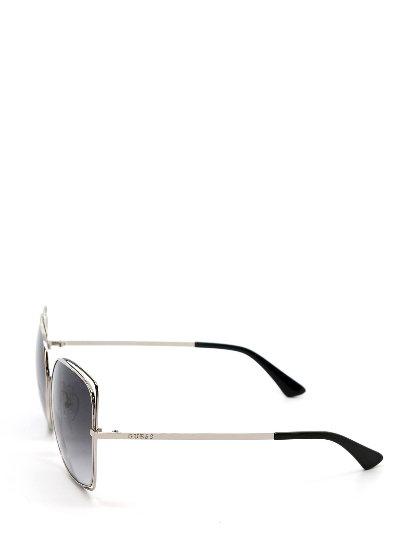 Сонцезахисні окуляри GUESS модель GUESS GU7638 10C 61 Фото